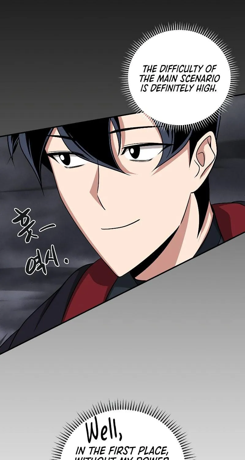 Grand Warlock Streamer Chapter 48 page 85 - 