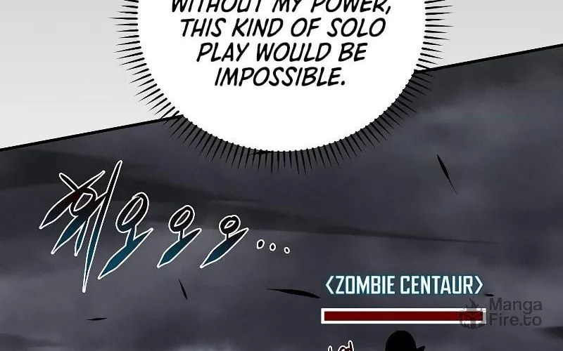 Grand Warlock Streamer Chapter 48 page 86 - 