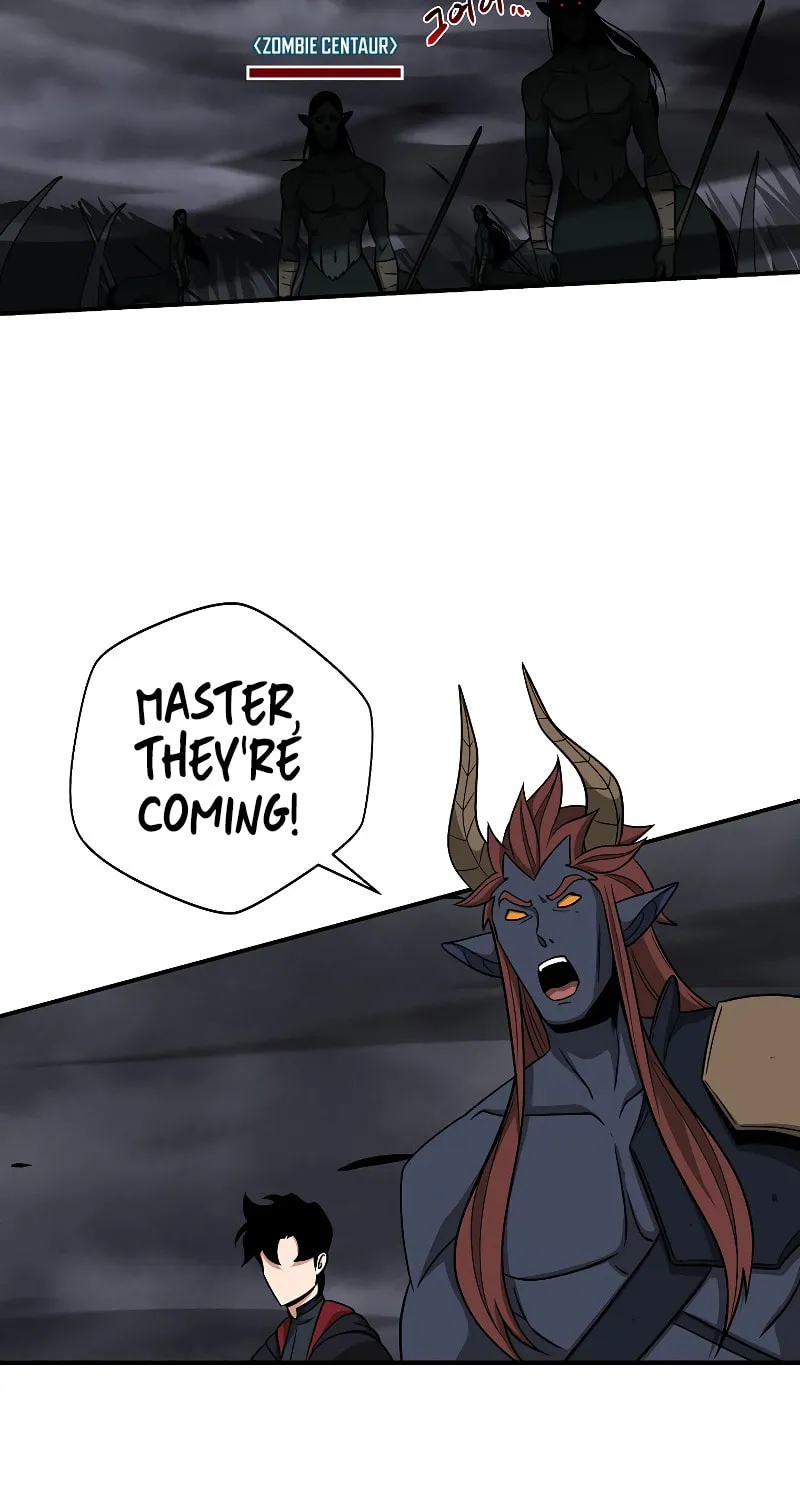 Grand Warlock Streamer Chapter 48 page 87 - 