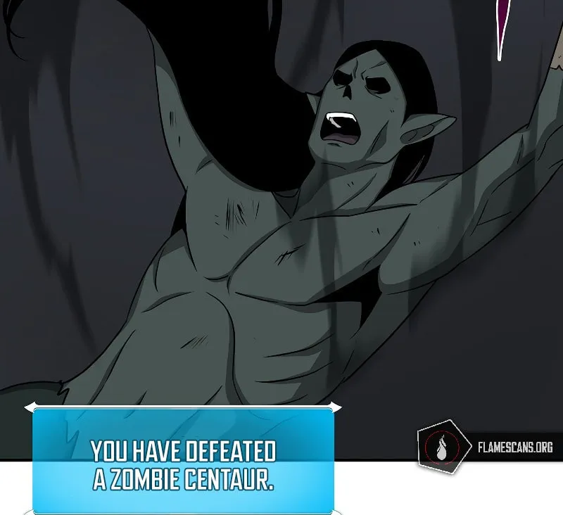 Grand Warlock Streamer Chapter 48 page 93 - 