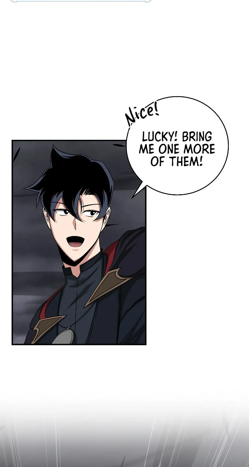 Grand Warlock Streamer Chapter 48 page 94 - 