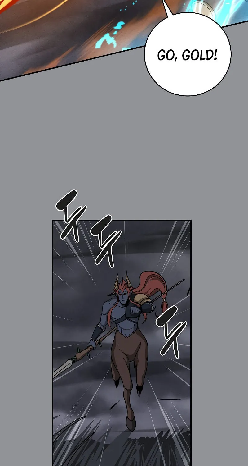 Grand Warlock Streamer Chapter 48 page 98 - 