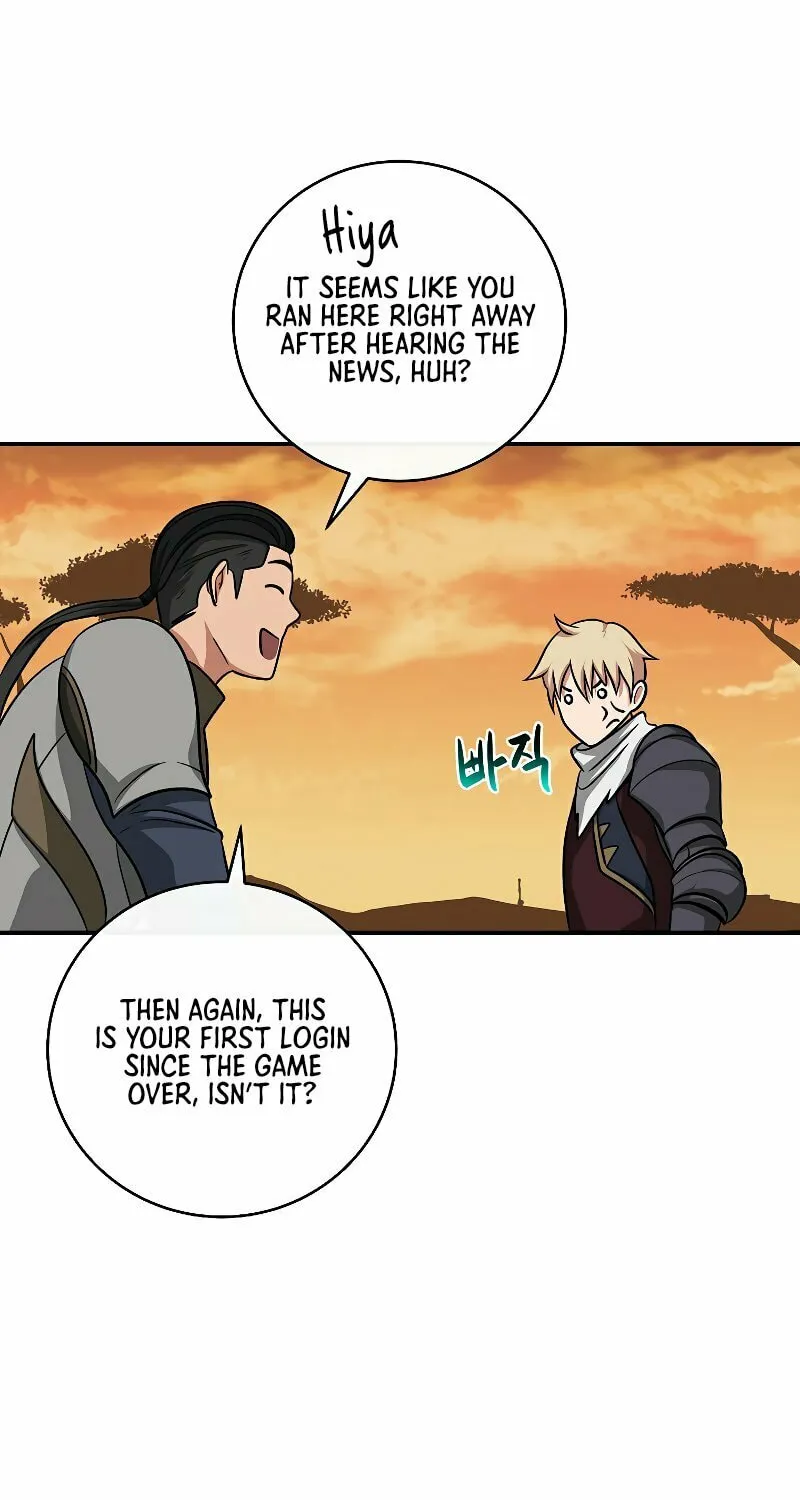 Grand Warlock Streamer Chapter 49 page 101 - 