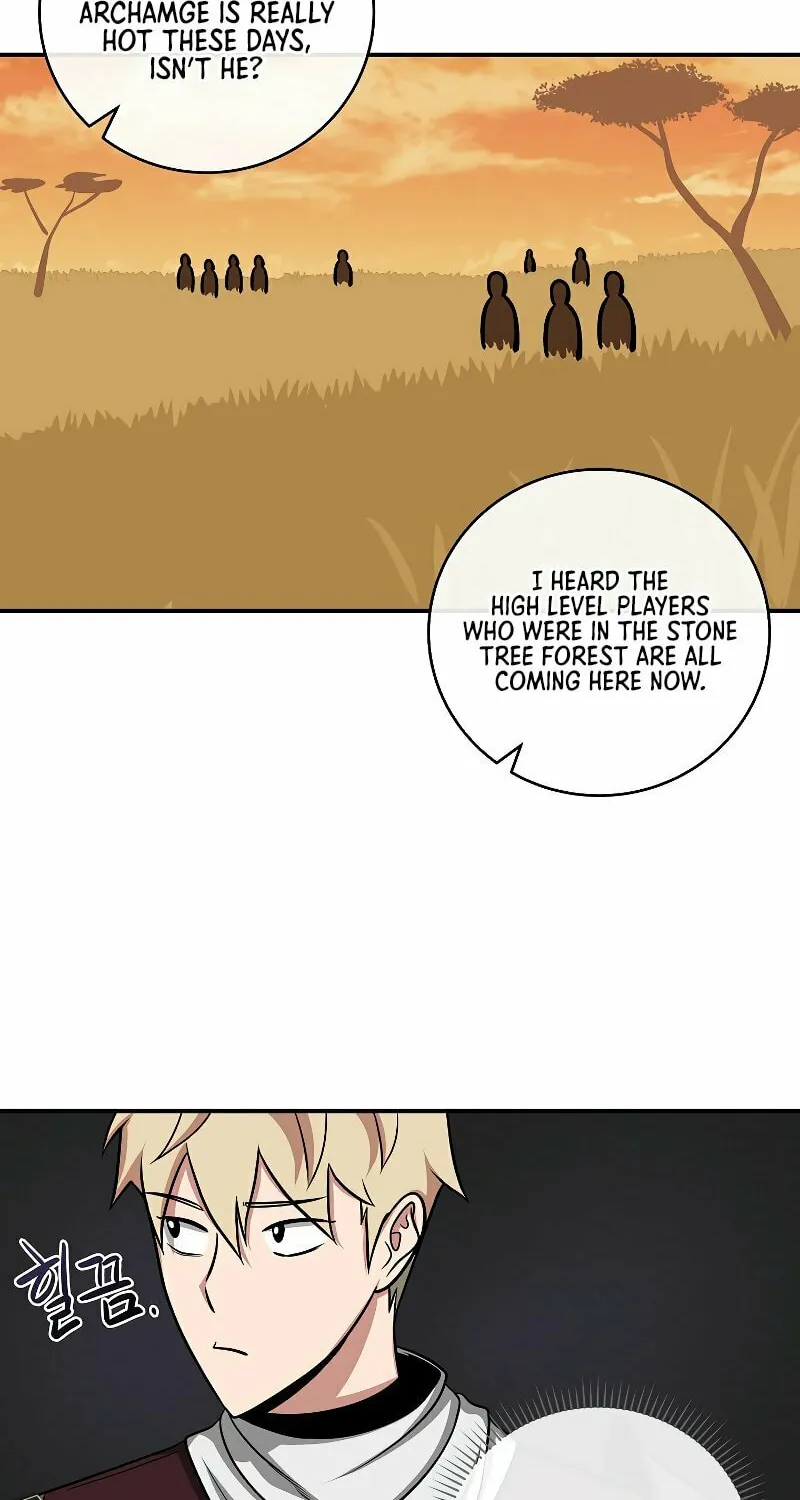 Grand Warlock Streamer Chapter 49 page 104 - 