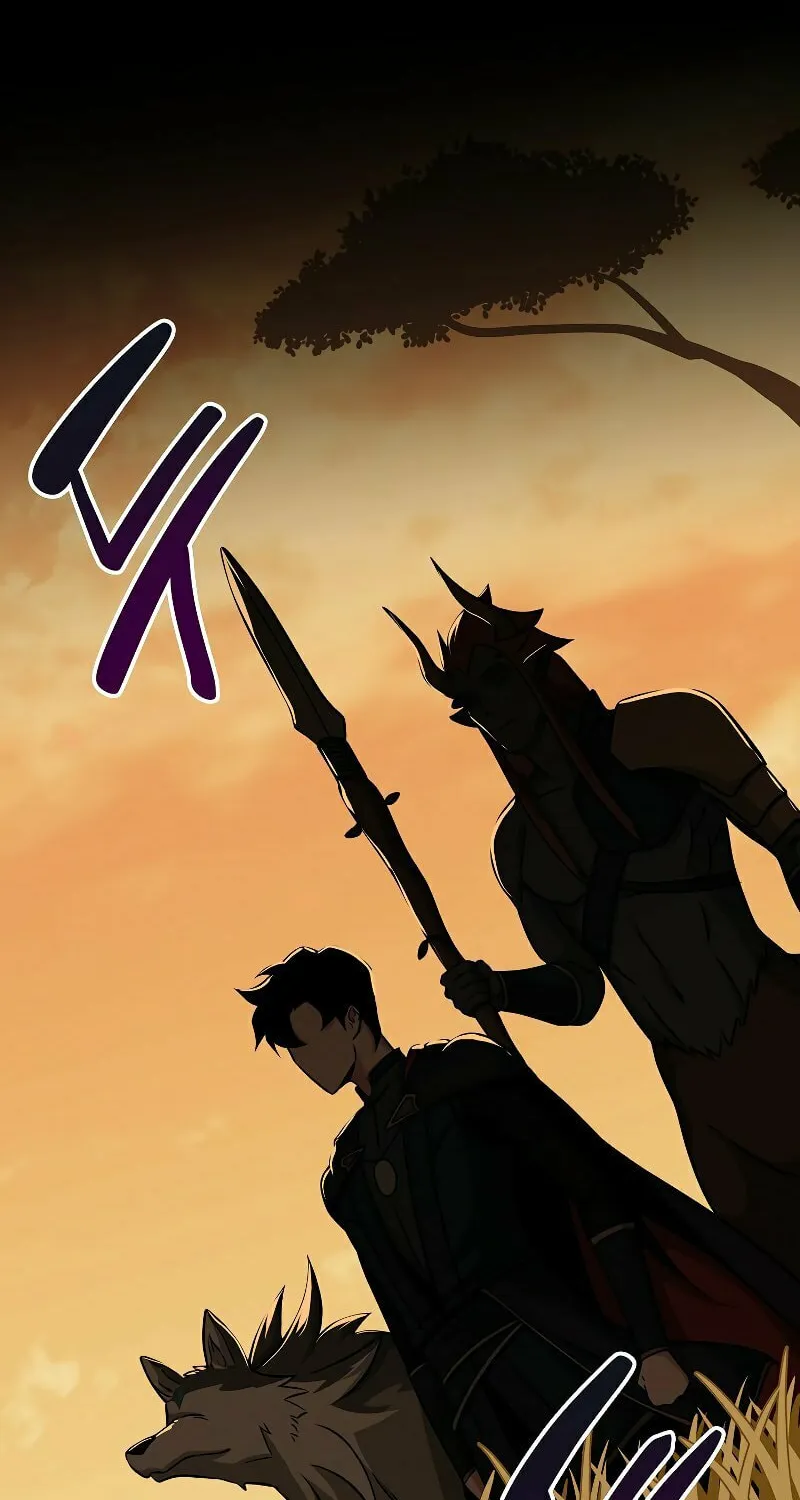 Grand Warlock Streamer Chapter 49 page 109 - 