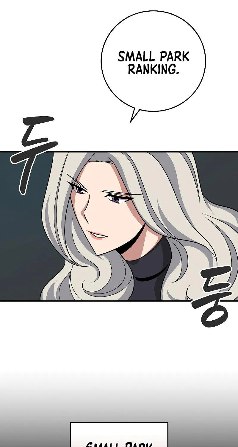 Grand Warlock Streamer Chapter 49 page 14 - 