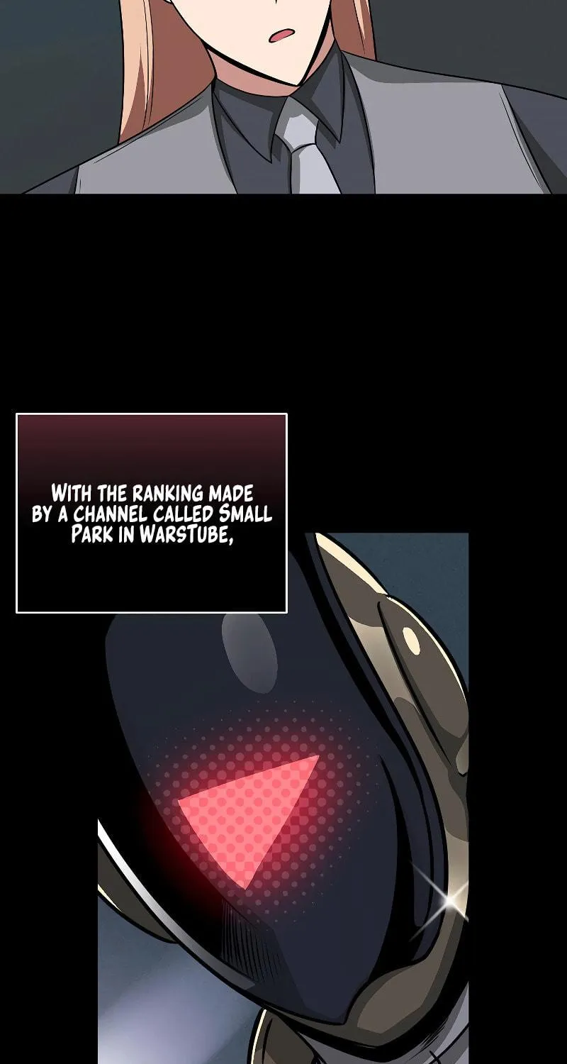 Grand Warlock Streamer Chapter 49 page 16 - 