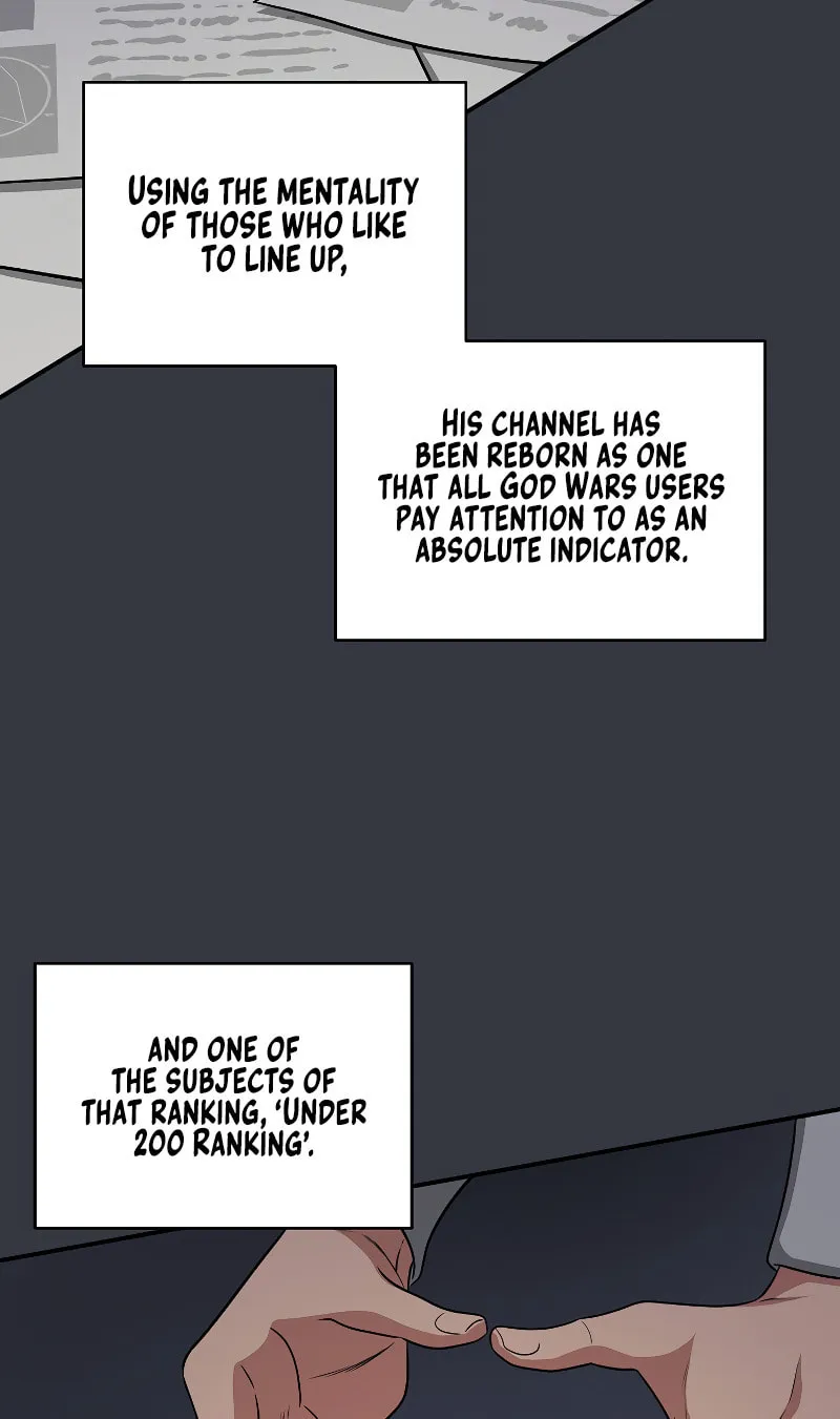 Grand Warlock Streamer Chapter 49 page 24 - 