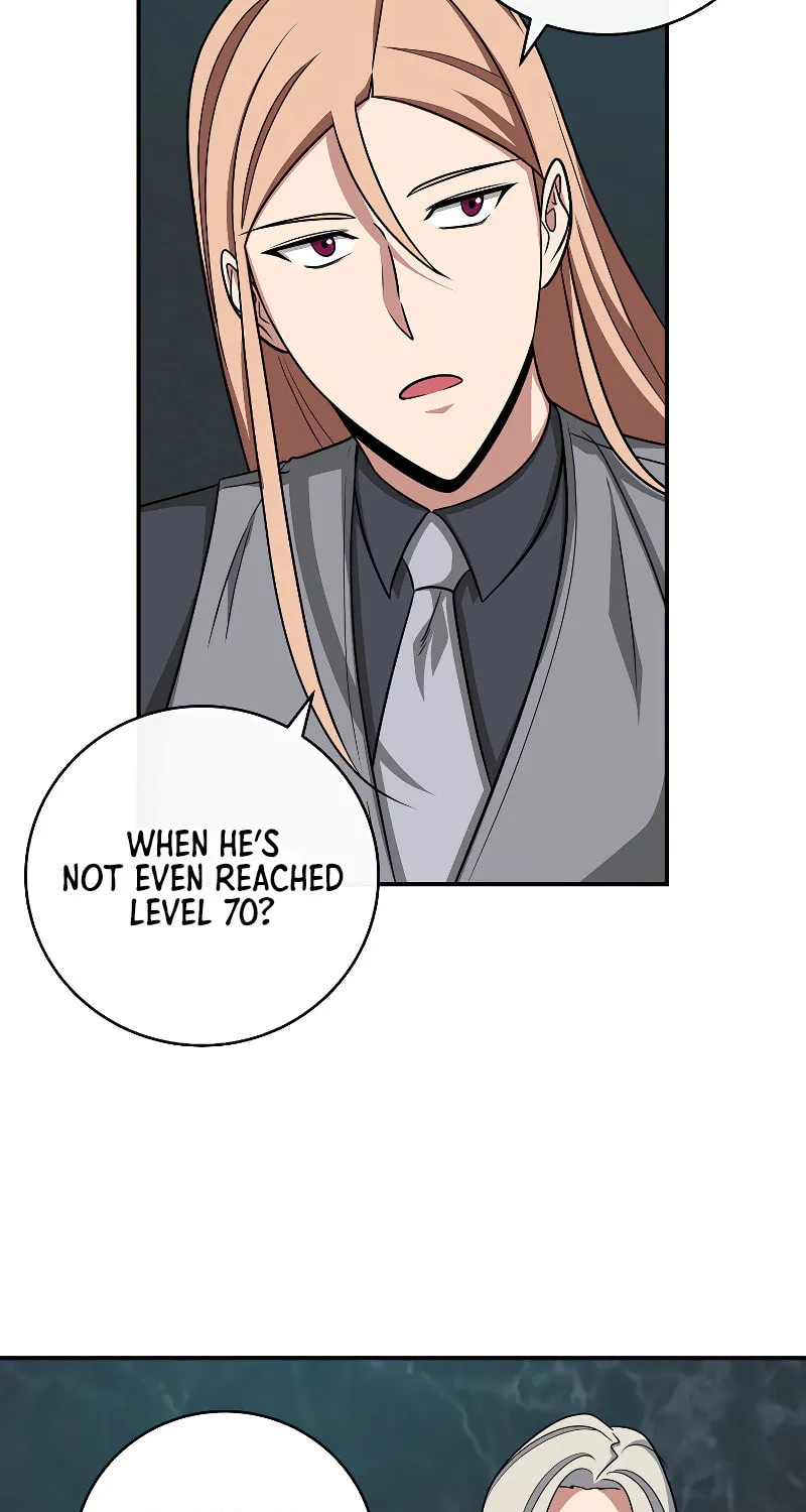 Grand Warlock Streamer Chapter 49 page 29 - 