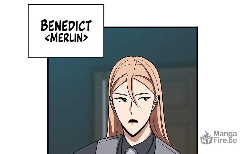 Grand Warlock Streamer Chapter 49 page 4 - 