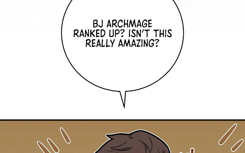 Grand Warlock Streamer Chapter 49 page 39 - 