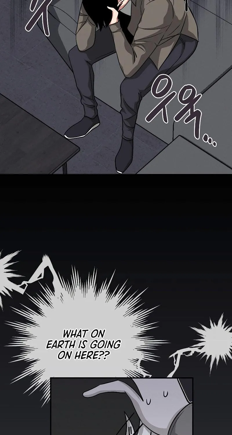 Grand Warlock Streamer Chapter 49 page 42 - 