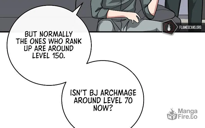 Grand Warlock Streamer Chapter 49 page 45 - 