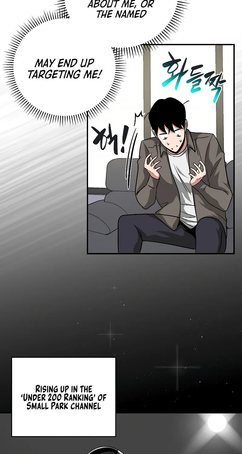 Grand Warlock Streamer Chapter 49 page 49 - 