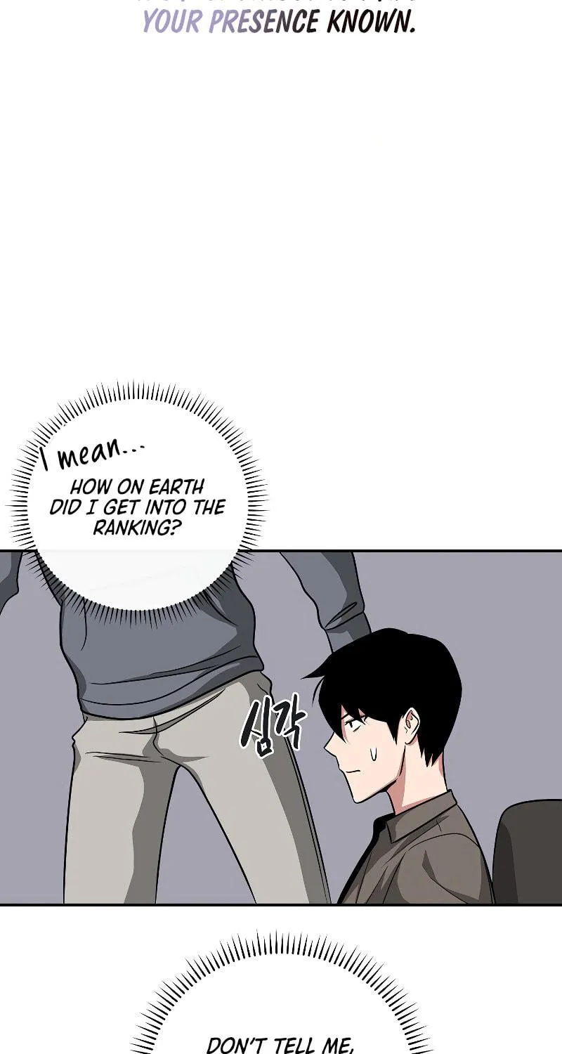 Grand Warlock Streamer Chapter 49 page 53 - 