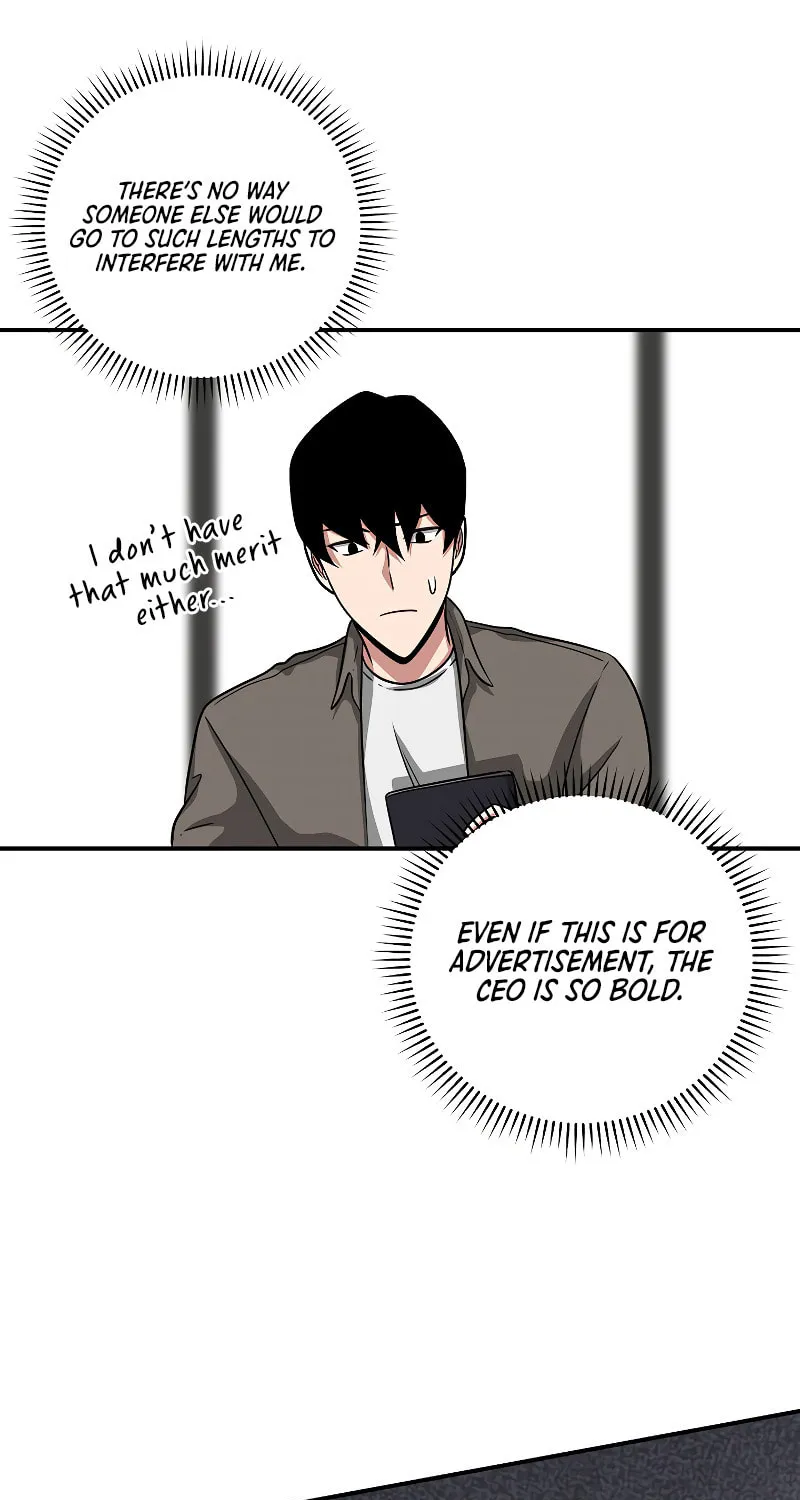 Grand Warlock Streamer Chapter 49 page 55 - 