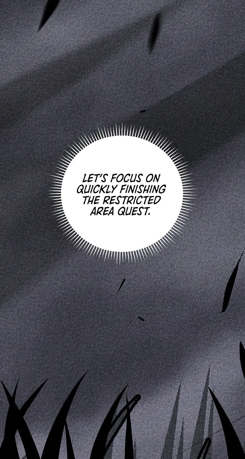 Grand Warlock Streamer Chapter 49 page 57 - 