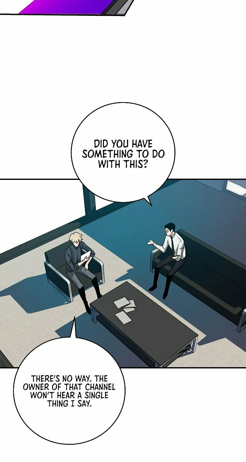 Grand Warlock Streamer Chapter 49 page 60 - 