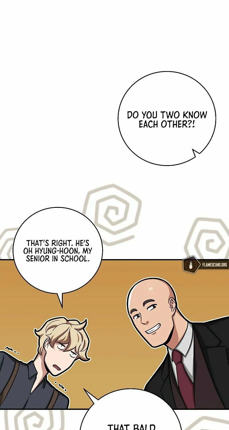 Grand Warlock Streamer Chapter 49 page 61 - 
