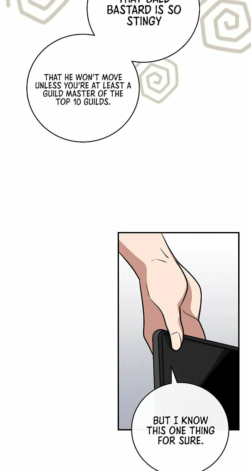 Grand Warlock Streamer Chapter 49 page 62 - 