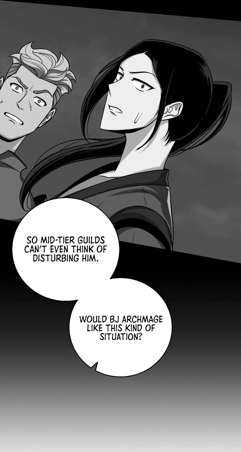 Grand Warlock Streamer Chapter 49 page 66 - 