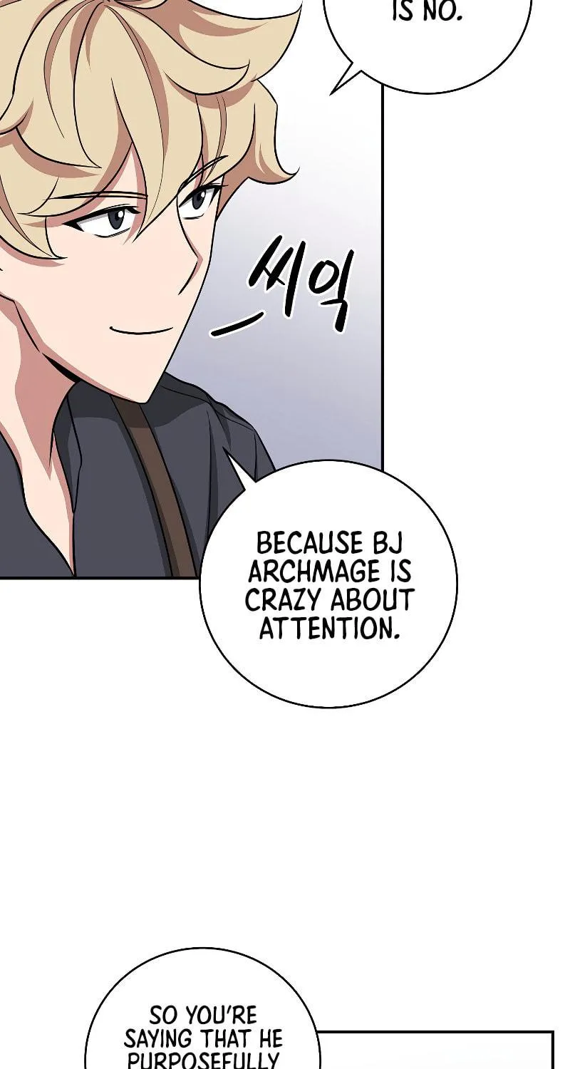 Grand Warlock Streamer Chapter 49 page 68 - 