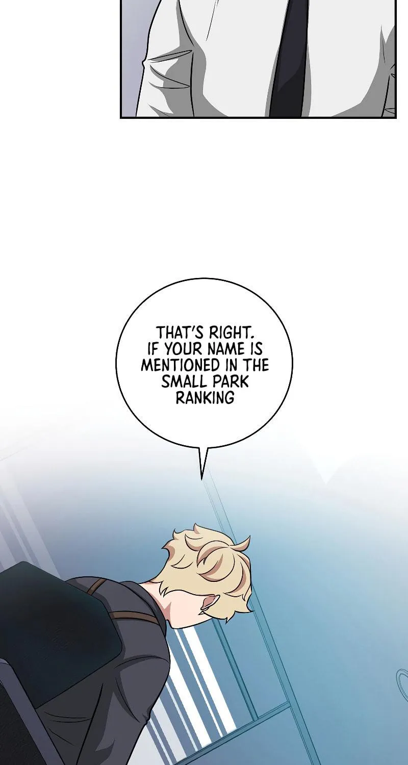 Grand Warlock Streamer Chapter 49 page 70 - 