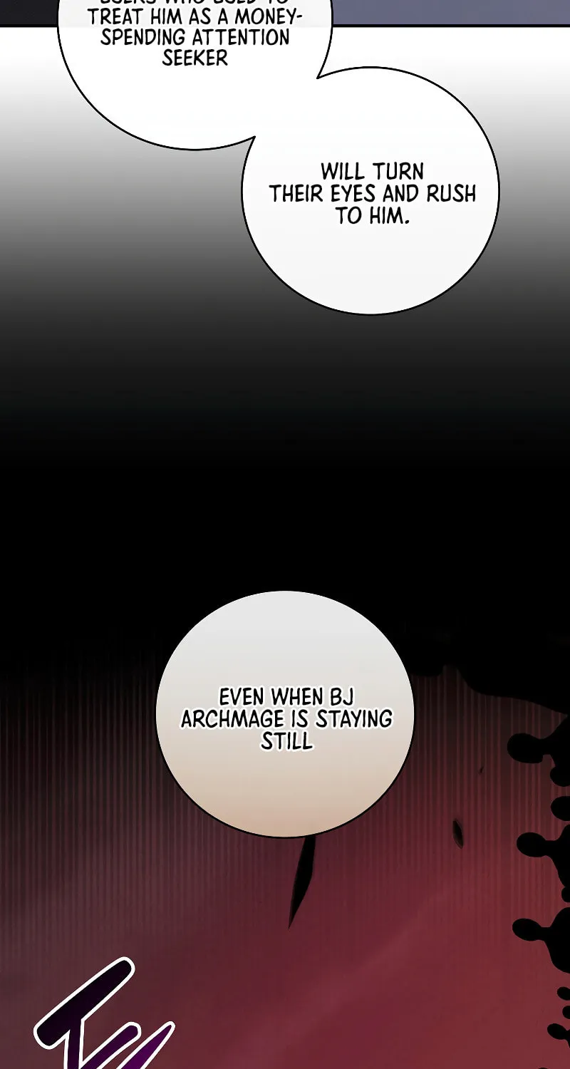 Grand Warlock Streamer Chapter 49 page 72 - 