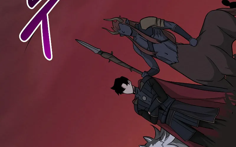 Grand Warlock Streamer Chapter 49 page 73 - 