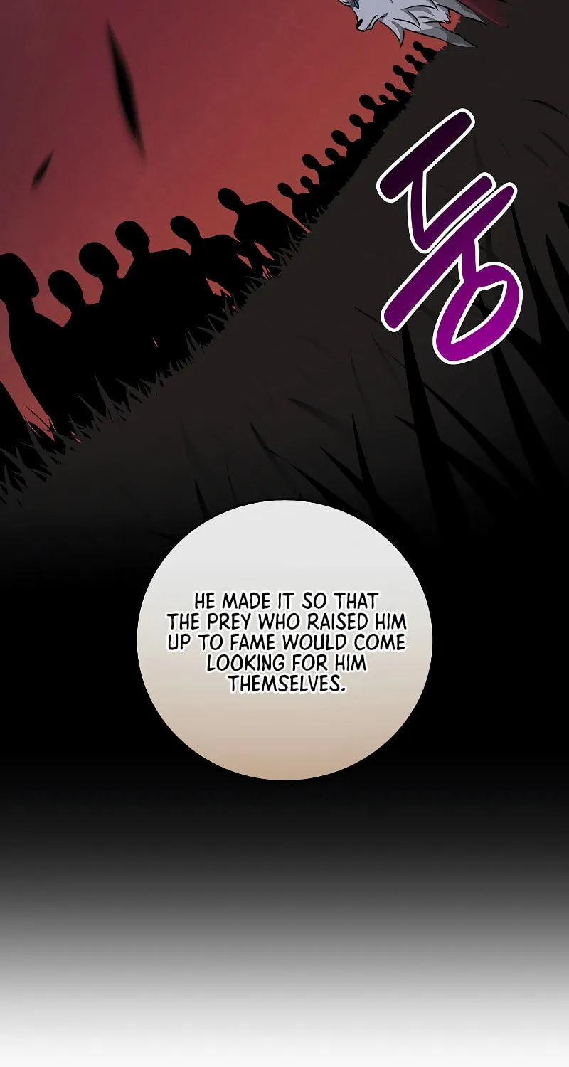 Grand Warlock Streamer Chapter 49 page 74 - 