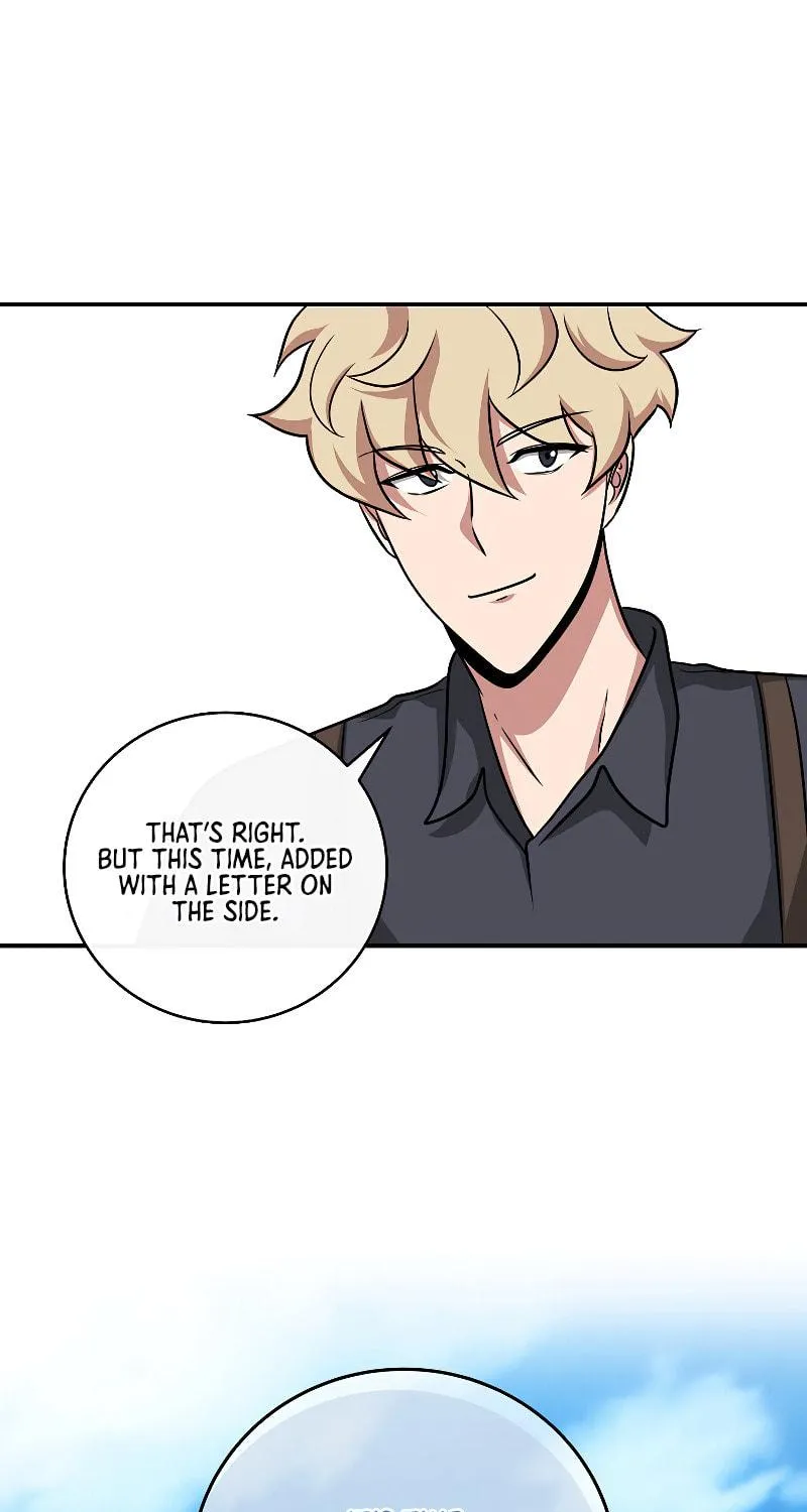Grand Warlock Streamer Chapter 49 page 77 - 