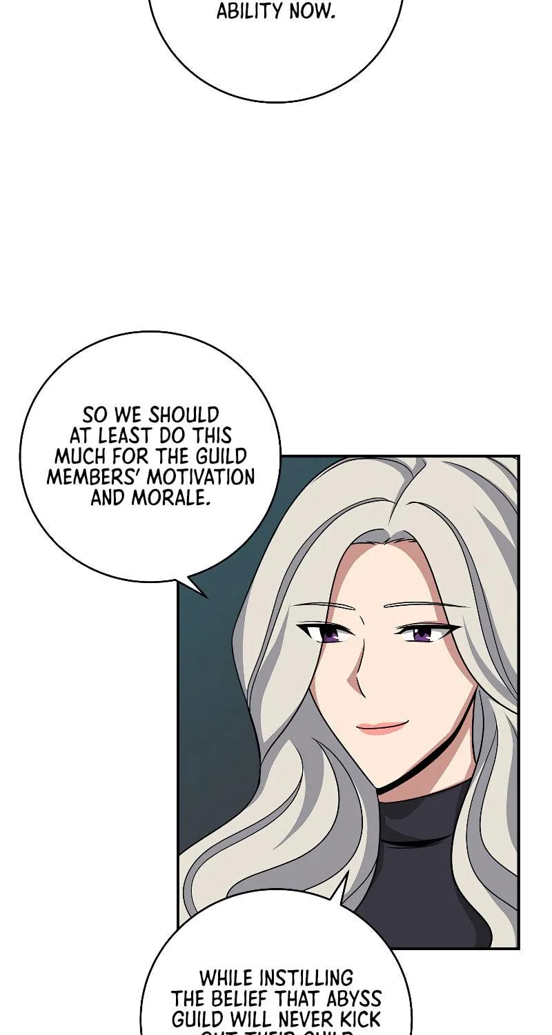 Grand Warlock Streamer Chapter 49 page 9 - 