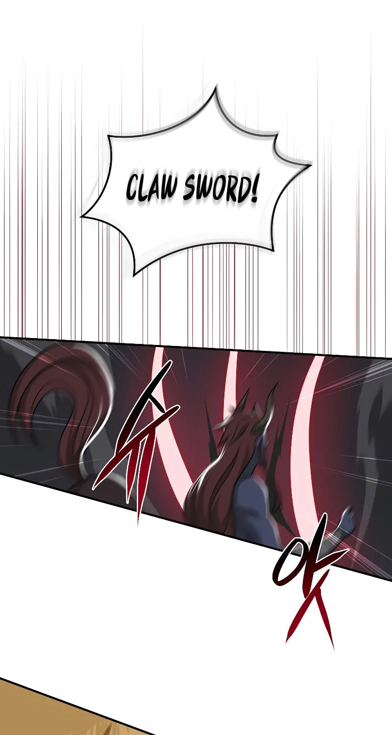 Grand Warlock Streamer Chapter 49 page 83 - 