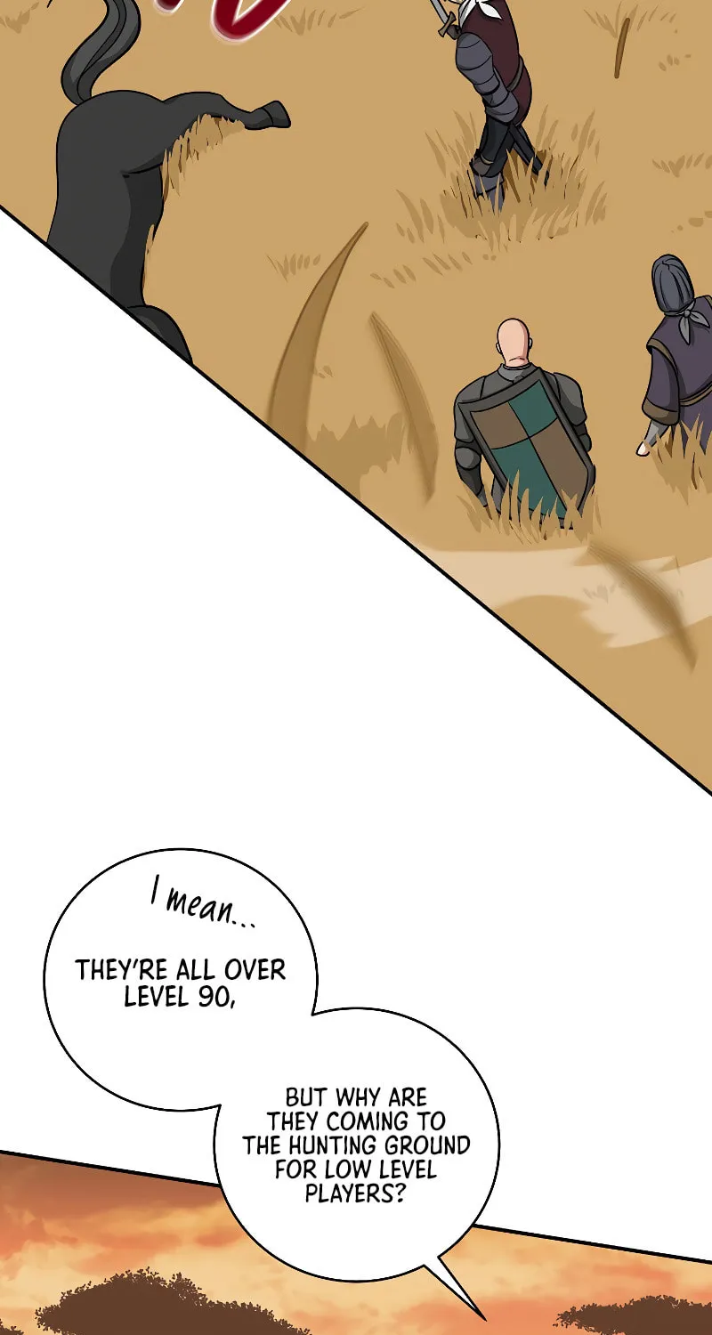 Grand Warlock Streamer Chapter 49 page 85 - 