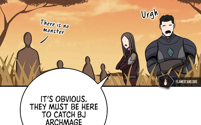 Grand Warlock Streamer Chapter 49 page 86 - 