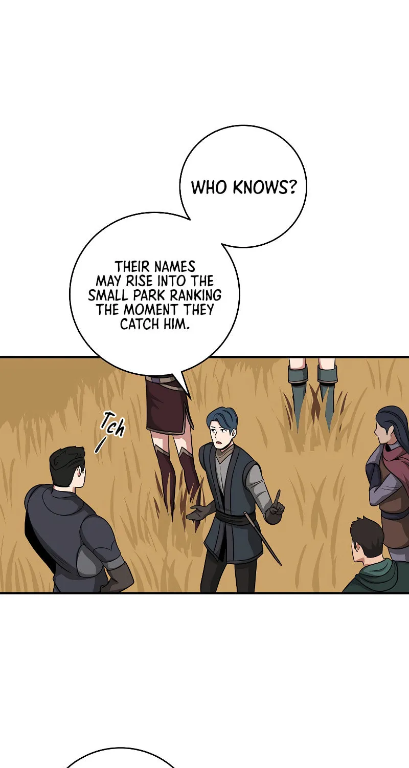Grand Warlock Streamer Chapter 49 page 90 - 