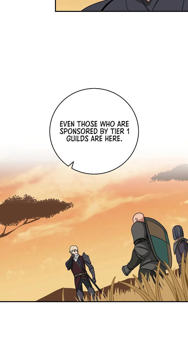 Grand Warlock Streamer Chapter 49 page 92 - 
