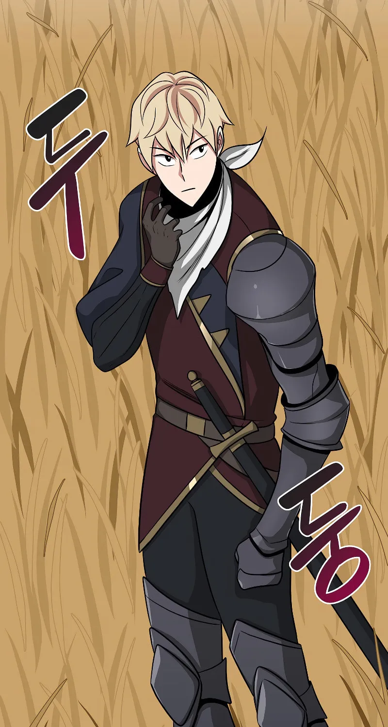 Grand Warlock Streamer Chapter 49 page 94 - 