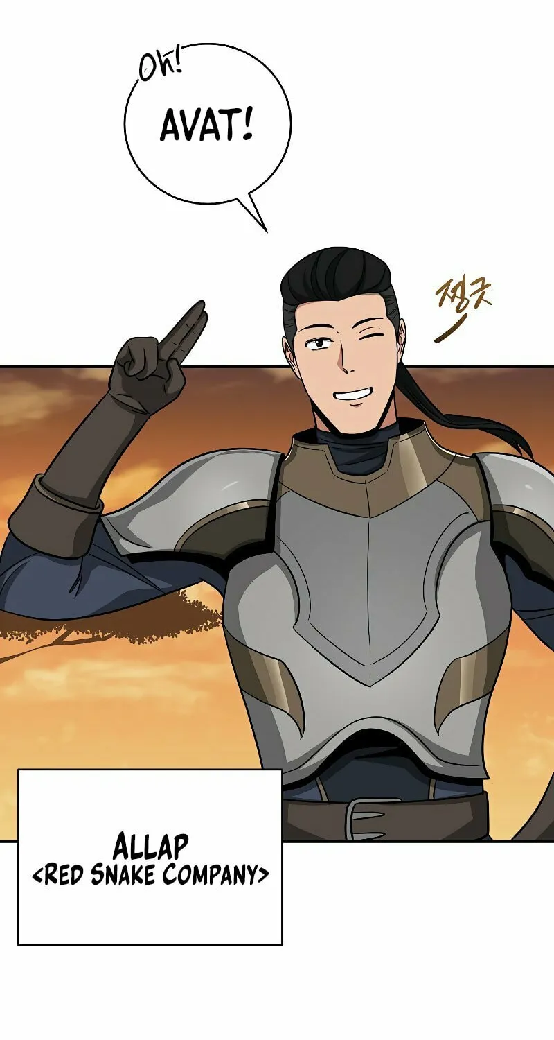 Grand Warlock Streamer Chapter 49 page 100 - 
