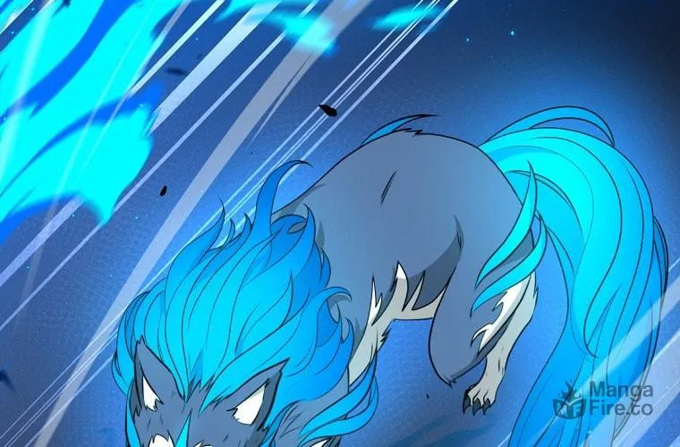 Grand Warlock Streamer Chapter 5 page 11 - 