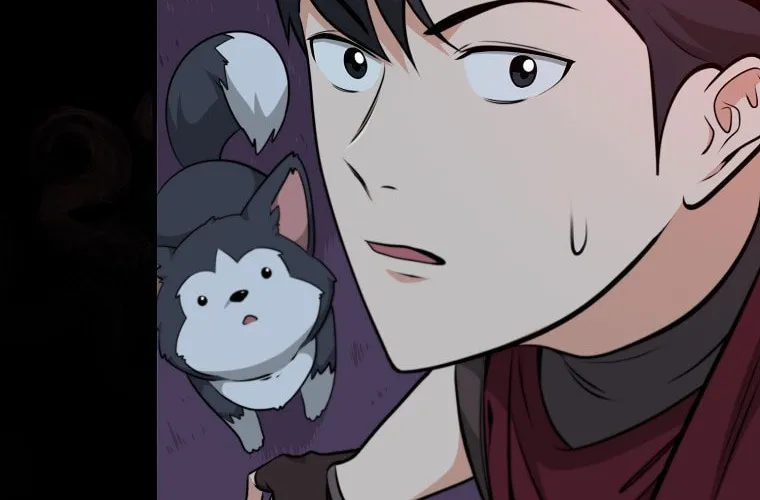 Grand Warlock Streamer Chapter 5 page 105 - 
