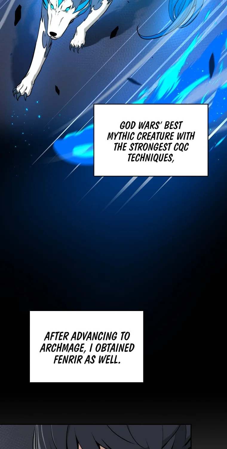 Grand Warlock Streamer Chapter 5 page 12 - 