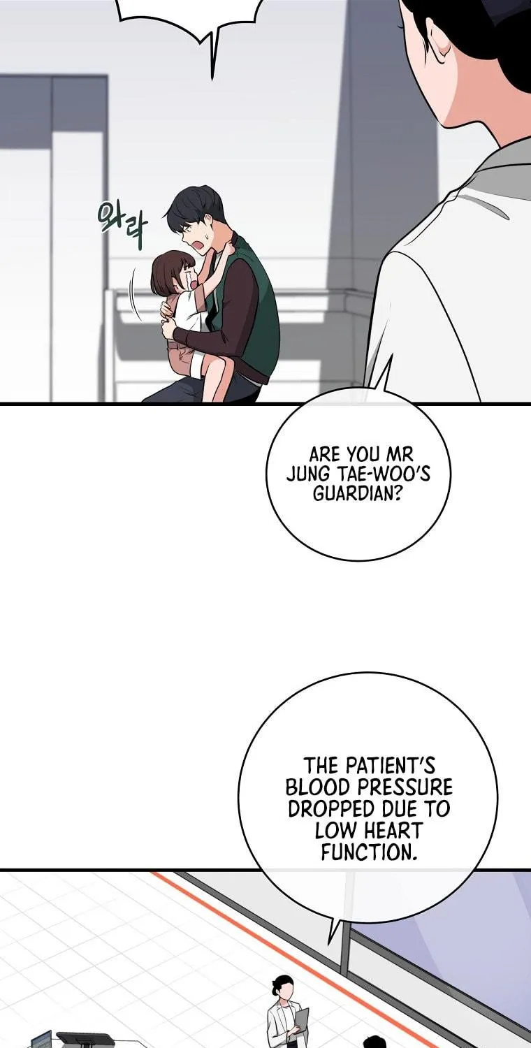 Grand Warlock Streamer Chapter 5 page 28 - 