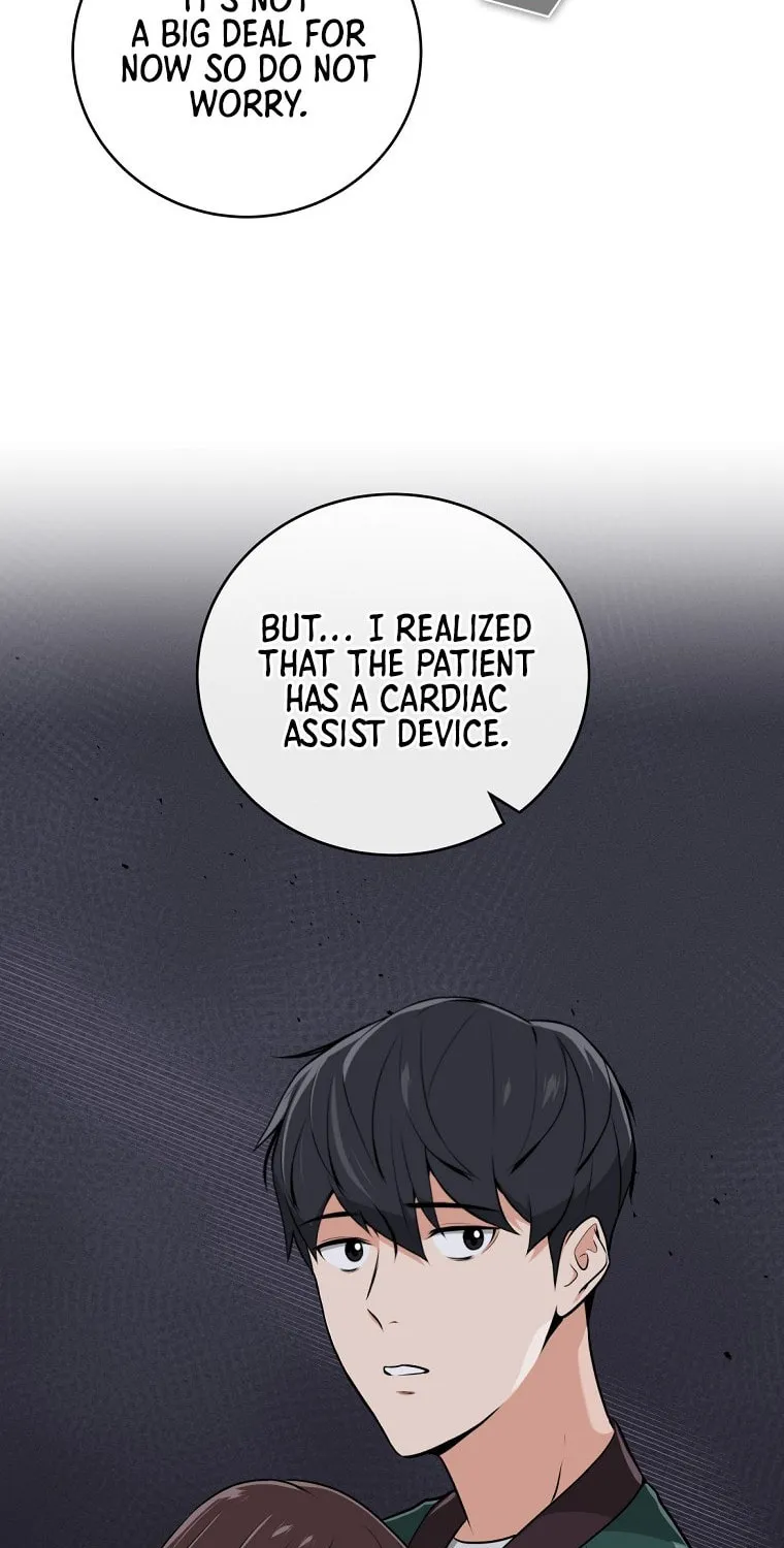 Grand Warlock Streamer Chapter 5 page 30 - 