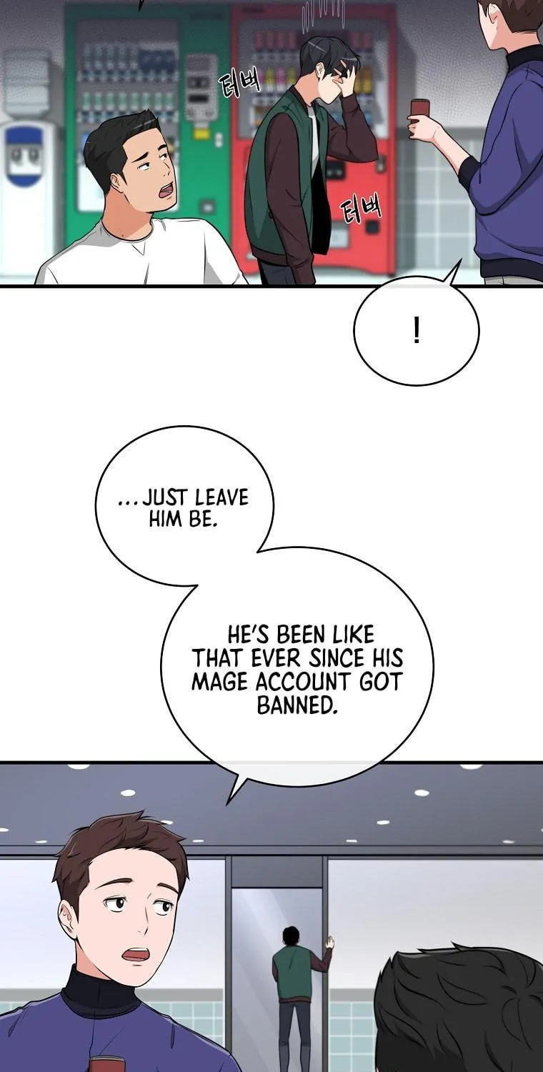 Grand Warlock Streamer Chapter 5 page 4 - 