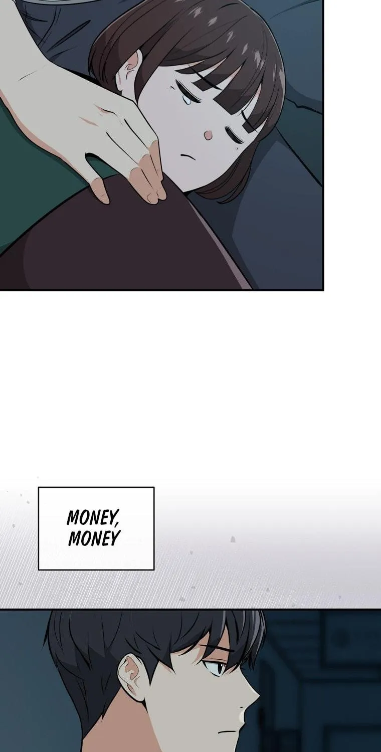 Grand Warlock Streamer Chapter 5 page 38 - 