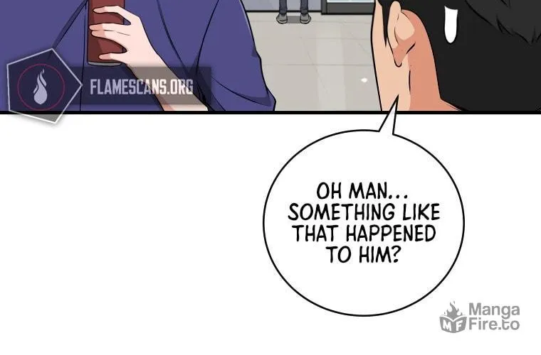 Grand Warlock Streamer Chapter 5 page 5 - 