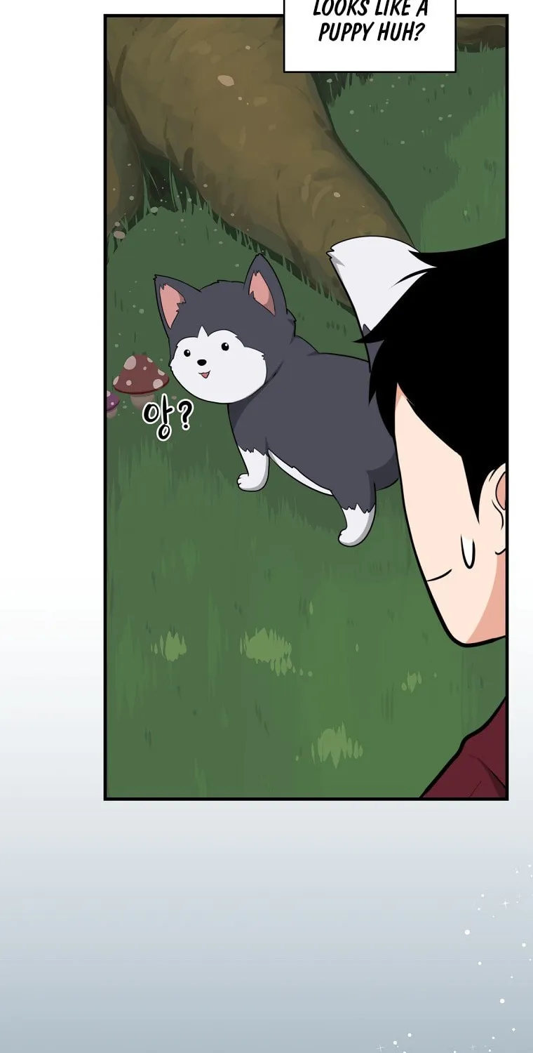 Grand Warlock Streamer Chapter 5 page 50 - 