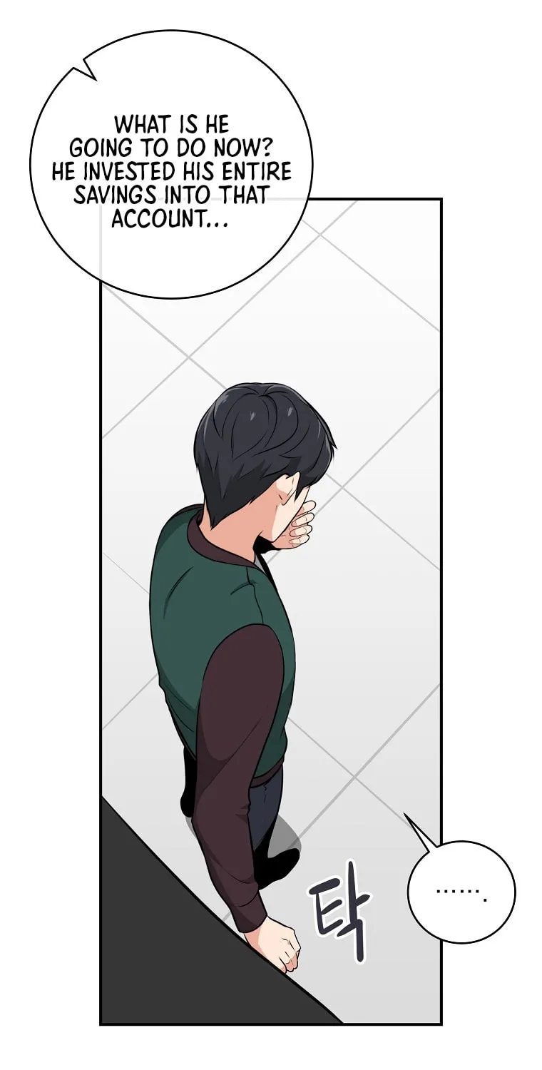 Grand Warlock Streamer Chapter 5 page 6 - 
