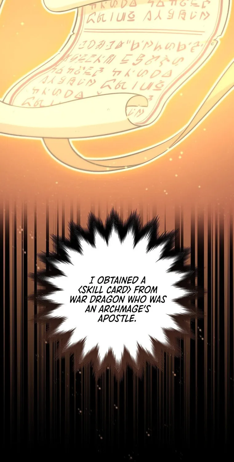 Grand Warlock Streamer Chapter 5 page 56 - 